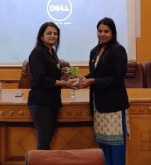DY Patil PGDM Institute Akurdi Pune Guest Lecture photo 14